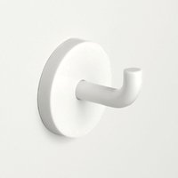 pba 01 Wandhaken 47mm Durchm.52mm, aus Nylon pba 01 Wandhaken 47mm Durchm.52mm, aus Nylon von PBA