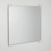 pba 01 Wandspiegel 600x500mm mit Nylonhalterungen pba 01 Wandspiegel 600x500mm mit Nylonhalterungen von PBA