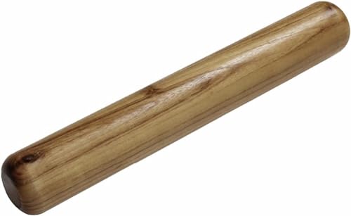 PBDEIOEOE Tai Chi Lineal, Tai Chi Stick, Qigong Fitness Kampfsport Holz for Park Rasen Anfänger Senioren(C) von PBDEIOEOE