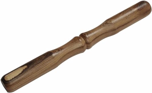 PBDEIOEOE Tai Chi Lineal, Tai Chi Stick, Qigong Fitness Kampfsport Holz for Park Rasen Anfänger Senioren(F) von PBDEIOEOE