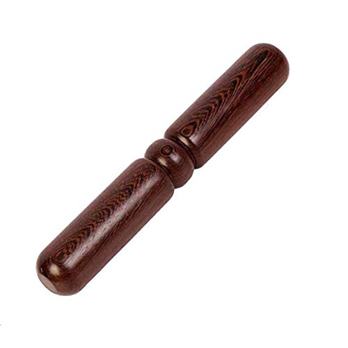 PBDEIOEOE Tai Chi Lineal, Tai Chi Stick, Wenge-Holz, mehrere Größen(33x5 cm) von PBDEIOEOE