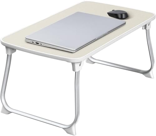 Sofa Laptoptisch,Großer Betttisch Nnewvante, Betttisch, Laptop-Schreibtisch, Faltbarer Schoßschreibtisch, tragbarer Notebook-Ständer, lässt Sich auf 9 cm zusammenklappen Sofa Laptoptisch,Großer Betttisch Nnewvante, Betttisch, Laptop-Schreibtisch, Faltbarer Schoßschreibtisch, tragbarer Notebook-Ständer, lässt Sich auf 9 cm zusammenklappen von PBDEIOEOE