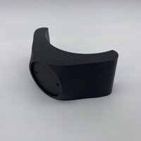 Blink Outdoor Kamera 100mm Rohrhalterung Überwachungskamera Fallrohr Halter Blink Outdoor Kamera 100mm Rohrhalterung Überwachungskamera Fallrohr Halter von PBFormWorks