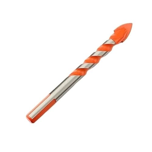 1 stück 3-16mm Multifunktionale Dreieck Bohrer for Glas Keramik Fliesen Beton Ziegel Holz Porzellan Loch Bohren cutter Tricorn(5mm) von PBNANHGZZ