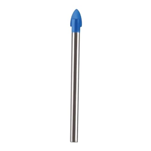 1 stück Glasbohrer 3mm-12mm Dreieckiger Metallbohrer Multifunktions-Hartmetall-Diamant-Fliesen-Wand-Keramik-Lochöffner(12mm) von PBNANHGZZ