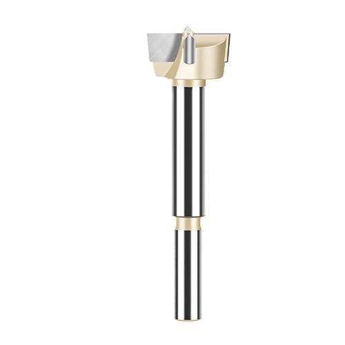 1 stücke 15mm-60mm Forstner Tipps Holzbearbeitung Werkzeuge Loch Sah Cutter Scharnier Boring Bohrer Bits Runde Schaft Wolfram Hartmetall(16mm) von PBNANHGZZ