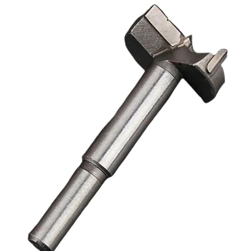 1pc Holzbearbeitung Loch Opener, Erweiterte Holz Bord, Kunststoff, Desktop Scharnier, Türschloss, Bohrer(35mm) von PBNANHGZZ