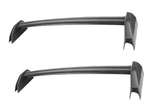 Auto Gepäckträger Autodachträger Gepäckträger Dachgepäckträger Für CRV 2003-2006 Dachträger Querträger Querträger Relingträger Dachträger Querträger von PBPLZWVWA