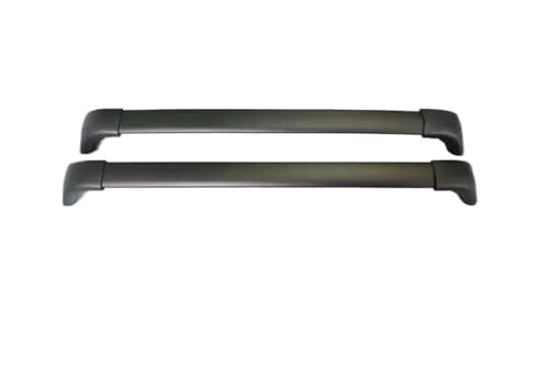 Auto Gepäckträger Dachgepäckträger Gepäckträger Für Highlander 2014-2019 Autogepäckträger Querträger Dachgepäckträger Zubehör 2 Stück Dachträger Querträger(2) von PBPLZWVWA
