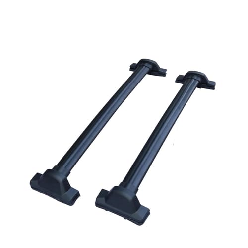 Auto Gepäckträger Dachträger-Querträger Für CRV 2007–2011 Gepäckträger-Querträger Relingträger Dachträger-Querträger Zubehör 2 Stück Dachträger Querträger Auto Gepäckträger Dachträger-Querträger Für CRV 2007–2011 Gepäckträger-Querträger Relingträger Dachträger-Querträger Zubehör 2 Stück Dachträger Querträger von PBPLZWVWA