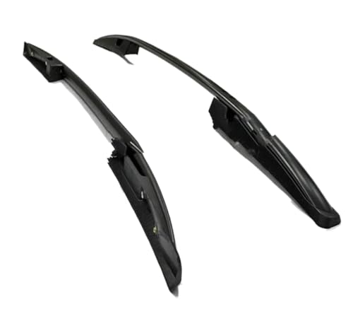 Auto Gepäckträger Gepäckträger-Querstangen-Relingträger Für CRV Für CR-V 2007 2008 2009 Autodachträger Dachträger 2 STÜCKE Dachträger Querträger(2) von PBPLZWVWA