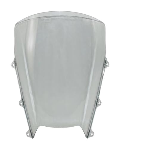 Moto Windschutzscheibe Für GSX-8R Für GSX8R 2024 2025 Windschutzscheibe Windschutzscheibe Windabweiser Schild Bildschirm Visier Glas Für GSX8R 2024 2025 Windabweiser Motorrad(1) von PBPLZWVWA
