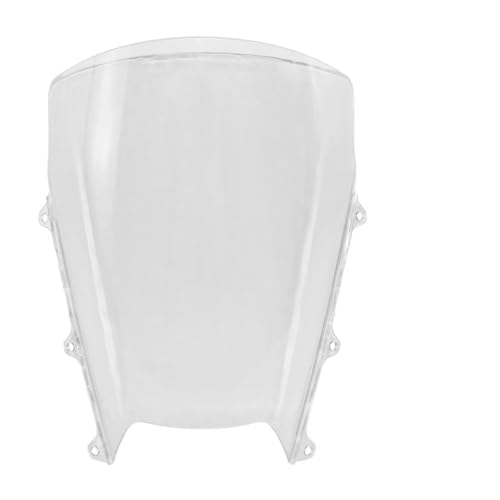 Moto Windschutzscheibe Für GSX-8R Für GSX8R 2024 2025 Windschutzscheibe Windschutzscheibe Windabweiser Schild Bildschirm Visier Glas Für GSX8R 2024 2025 Windabweiser Motorrad(3) von PBPLZWVWA
