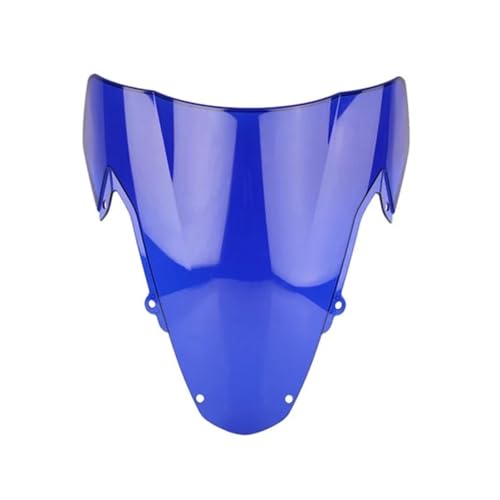 Moto Windschutzscheibe Für GSXR1000 Für GSX-R Für GSXR 1000 K17 2017 2018 2019 2020 2021 Accesorios Para Moto Windabweiser Windschutzscheibe Frontscheibe Windabweiser Motorrad(1) von PBPLZWVWA