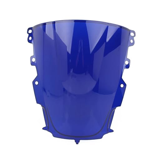 PBPLZWVWA Moto Windschutzscheibe Für R1 2020 2021 2022 Motorrad Frontscheibe Windschutz Bildschirm Für R1 2020 2021 2022 Motorrad Frontscheibe(1) von PBPLZWVWA