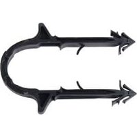 Pbtub - Klammern für Fußbodenheizung - Packung zu 300 Stück -â EN1265 55mm Pbtub - Klammern für Fußbodenheizung - Packung zu 300 Stück -â EN1265 55mm von PBTUB