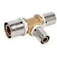 Pbtub - Reduziertes T-Stück Mehrschicht ppsu Typ Radial 20x16x16mm von PBTUB
