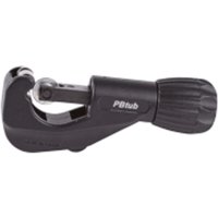 Rohrschneider-Werkzeug für Edelstahlwellrohre mit 1 Ersatzmesser von PBTUB