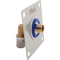 Pbtub - sertifix m befestigungs-set zum einsatz - monotrou M3/8'- 3x16 von PBTUB