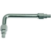 Schlüssel für Multifit-Kupplung von PBTUB