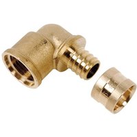 PER Gleitbogen - Female Fixed 15x21 - Ã˜20Â von PBTUB