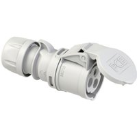 Pc Electric - Shark 223-1 cee Kupplung 32 a 3polig 1 St. von PC ELECTRIC