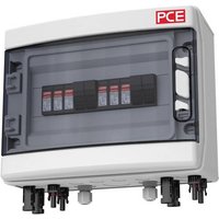 PC Electric 090PV006 SOL-LINE DC2-SICH-MC-TYP2 Solar-Systemüberwachung PC Electric 090PV006 SOL-LINE DC2-SICH-MC-TYP2 Solar-Systemüberwachung von PC Electric