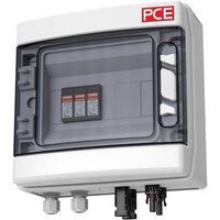PC Electric 090PV010 SOL-LINE DC1-MC-TYP2 Solar-Systemüberwachung von PC Electric