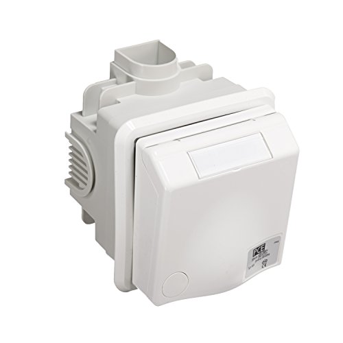 PC-Electric PCE8956V CEE UP-Steckdose 5x32 m.Dose IP44, 5 x 32 m PC-Electric PCE8956V CEE UP-Steckdose 5x32 m.Dose IP44, 5 x 32 m von PC-Electric