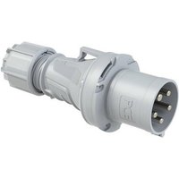 PC Electric Power Twist 0351-1 CEE Stecker 63A 5polig 1St. von PC Electric