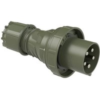 PC Electric Power Twist 045-6.u CEE Stecker 125A 5polig 1St. von PC Electric