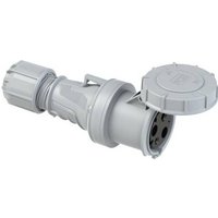 PC Electric Power Twist 233-1 CEE Kupplung 63A 3polig 1St. von PC Electric