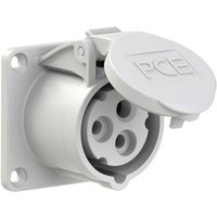 PC Electric Power Twist 313-1f0 CEE Anbaudose 16A 3polig 1St. PC Electric Power Twist 313-1f0 CEE Anbaudose 16A 3polig 1St. von PC Electric