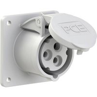 PC Electric Power Twist 313-1f7 CEE Anbaudose 16A 3polig 1St. PC Electric Power Twist 313-1f7 CEE Anbaudose 16A 3polig 1St. von PC Electric