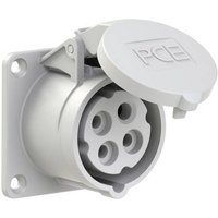 PC Electric Power Twist 314-1 CEE Anbaudose 16A 4polig 1St. von PC Electric