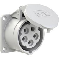 PC Electric Power Twist 315-1 CEE Anbaudose 16A 5polig 1St. von PC Electric