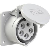 PC Electric Power Twist 315-1f7 CEE Anbaudose 16A 5polig 1St. PC Electric Power Twist 315-1f7 CEE Anbaudose 16A 5polig 1St. von PC Electric