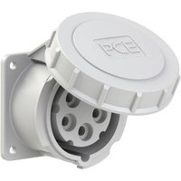 PC Electric Power Twist 3152-1f70 CEE Anbaudose 16A 5polig 1St. PC Electric Power Twist 3152-1f70 CEE Anbaudose 16A 5polig 1St. von PC Electric