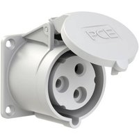 PC Electric Power Twist 323-1 CEE Anbaudose 32A 3polig 1St. von PC Electric