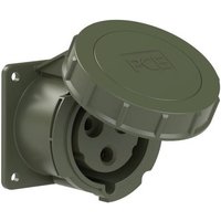 PC Electric Power Twist 3232-6.u CEE Anbaudose 32A 5polig 1St. PC Electric Power Twist 3232-6.u CEE Anbaudose 32A 5polig 1St. von PC Electric