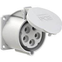 PC Electric Power Twist 325-1 CEE Anbaudose 32A 5polig 1St. PC Electric Power Twist 325-1 CEE Anbaudose 32A 5polig 1St. von PC Electric