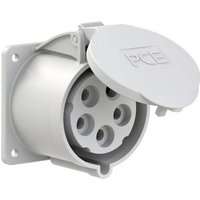 PC Electric Power Twist 325-1f7 CEE Anbaudose 32A 5polig 1St. von PC Electric