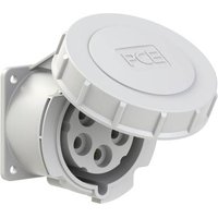 PC Electric Power Twist 3252-1f70 CEE Anbaudose 32A 5polig 1St. PC Electric Power Twist 3252-1f70 CEE Anbaudose 32A 5polig 1St. von PC Electric