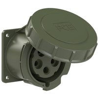 PC Electric Power Twist 3252-6.u CEE Anbaudose 32A 5polig 1St. PC Electric Power Twist 3252-6.u CEE Anbaudose 32A 5polig 1St. von PC Electric