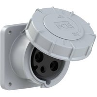 PC Electric Power Twist 333-1fc CEE Anbaudose 63A 3polig 1St. PC Electric Power Twist 333-1fc CEE Anbaudose 63A 3polig 1St. von PC Electric