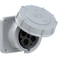 PC Electric Power Twist 334-1 CEE Anbaudose 63A 4polig 1St. von PC Electric