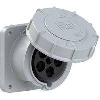 PC Electric Power Twist 335-1fc CEE Anbaudose 63A 5polig 1St. von PC Electric