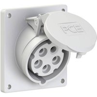 PC Electric Power Twist 415-1f9 CEE Anbaudose 16A 5polig 1St. PC Electric Power Twist 415-1f9 CEE Anbaudose 16A 5polig 1St. von PC Electric