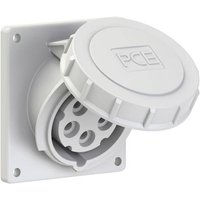 PC Electric Power Twist 4152-1 CEE Anbaudose 16A 5polig 1St. PC Electric Power Twist 4152-1 CEE Anbaudose 16A 5polig 1St. von PC Electric