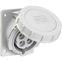 PC Electric Power Twist 4242-1f78 CEE Anbaudose 32A 4polig 1St. PC Electric Power Twist 4242-1f78 CEE Anbaudose 32A 4polig 1St. von PC Electric